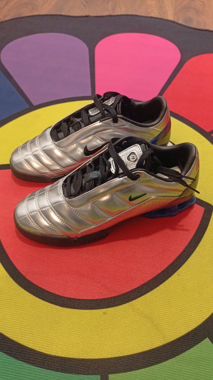 Zapatillas Nike - imagen 1
