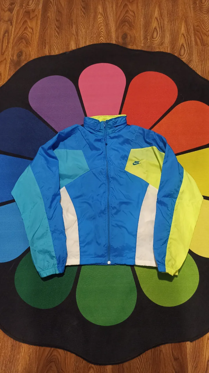 Campera Nike - imagen 1