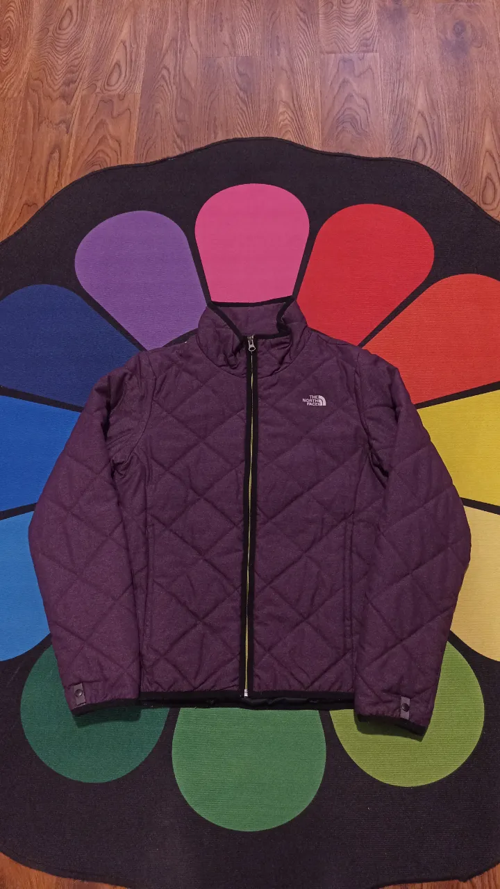 Campera The North Face - imagen 1