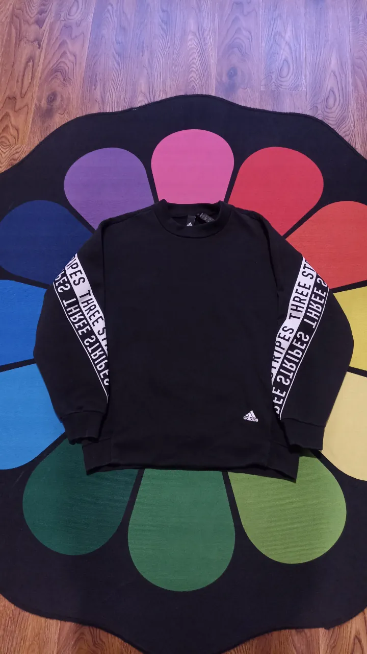 Buzo adidas - imagen 1