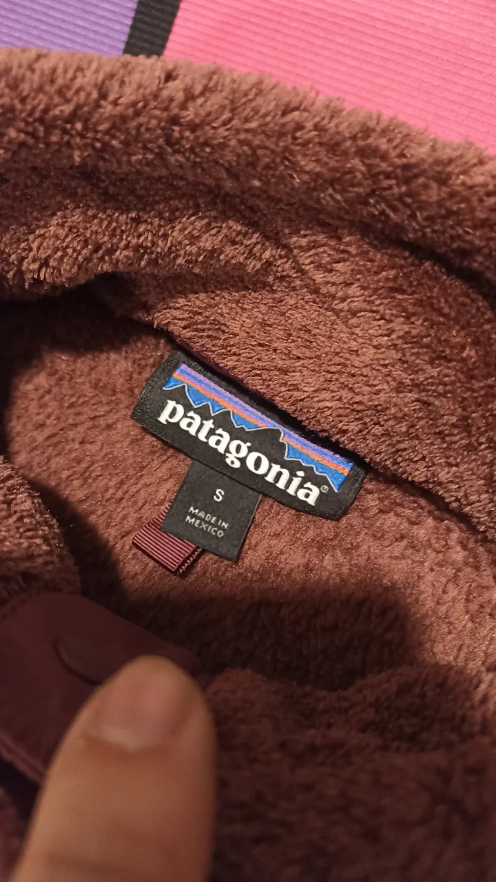 Buzo Patagonia - imagen 3