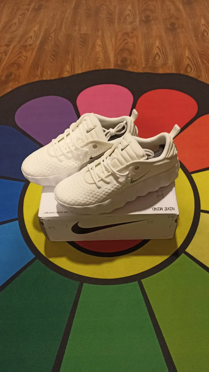 Zapatillas Nike - imagen 1