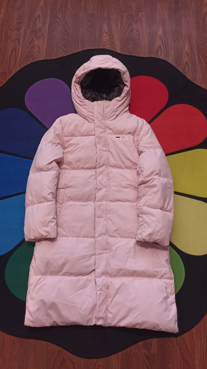 Campera Fila - imagen 1