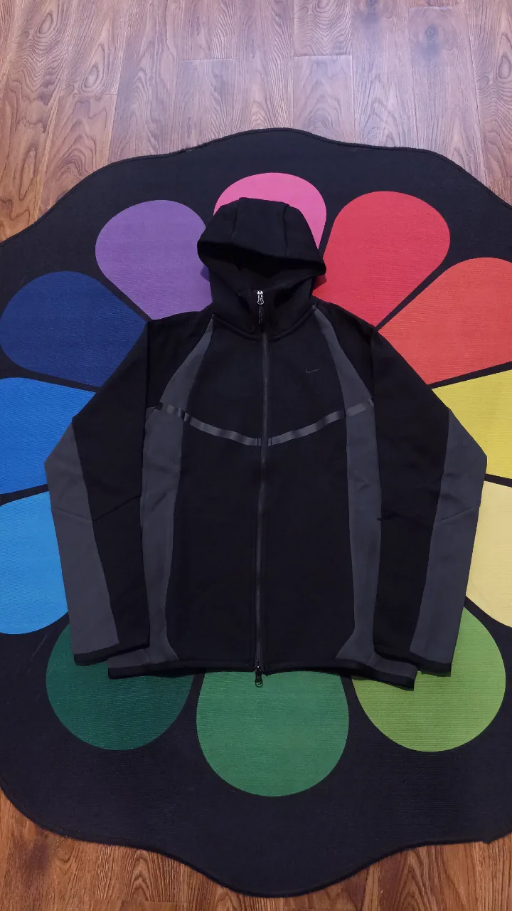 Campera Nike - imagen 1