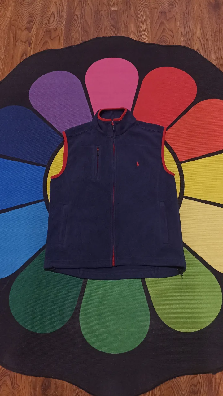 Chaleco Polo Ralph Lauren - imagen 1
