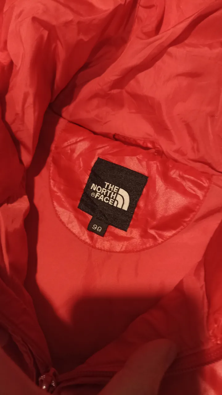 Chaleco The North Face - imagen 4