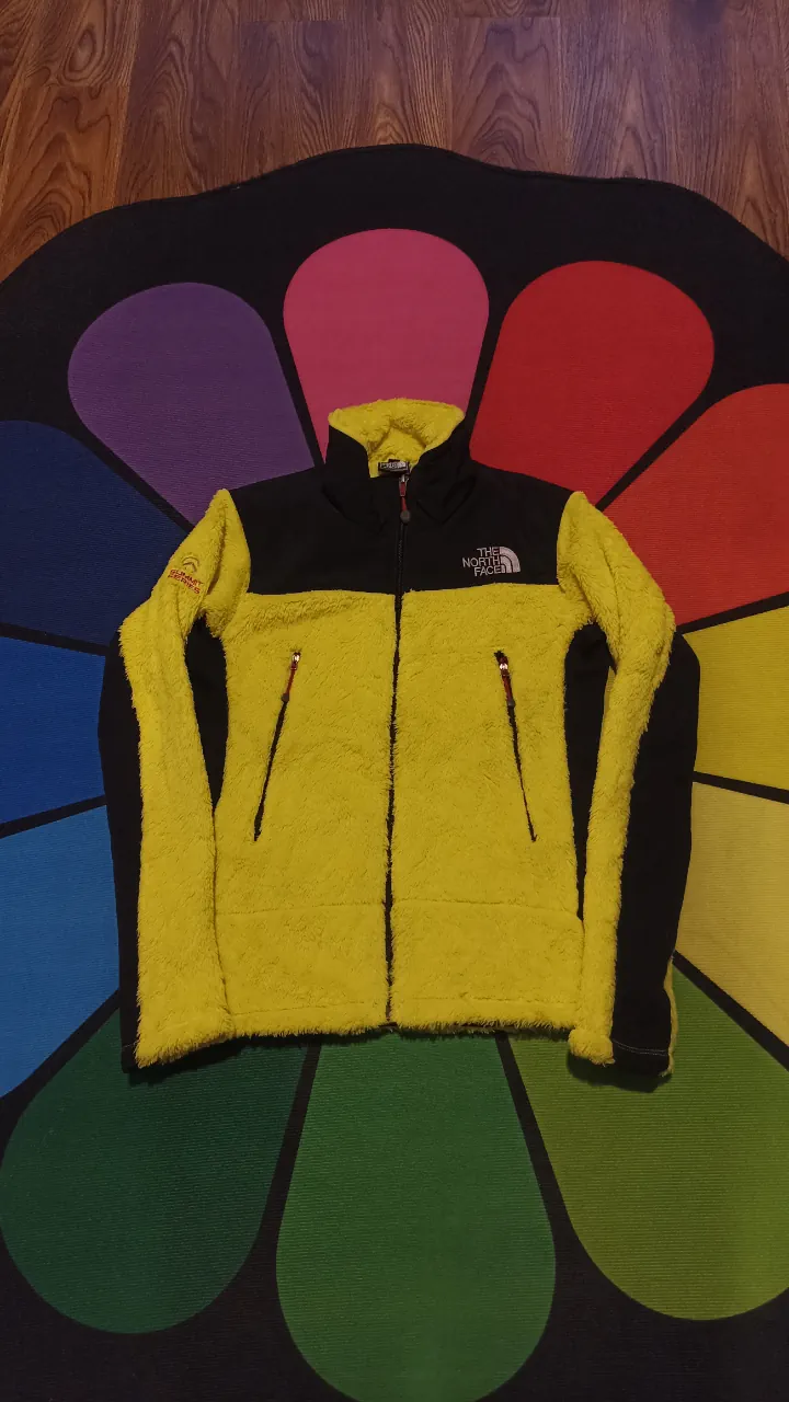 Campera The North Face - imagen 1