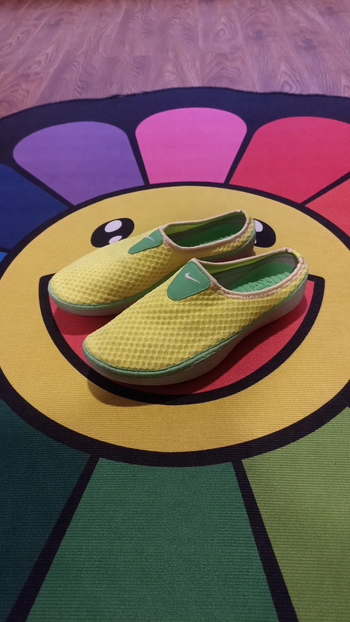 Ojotas Nike - imagen 1