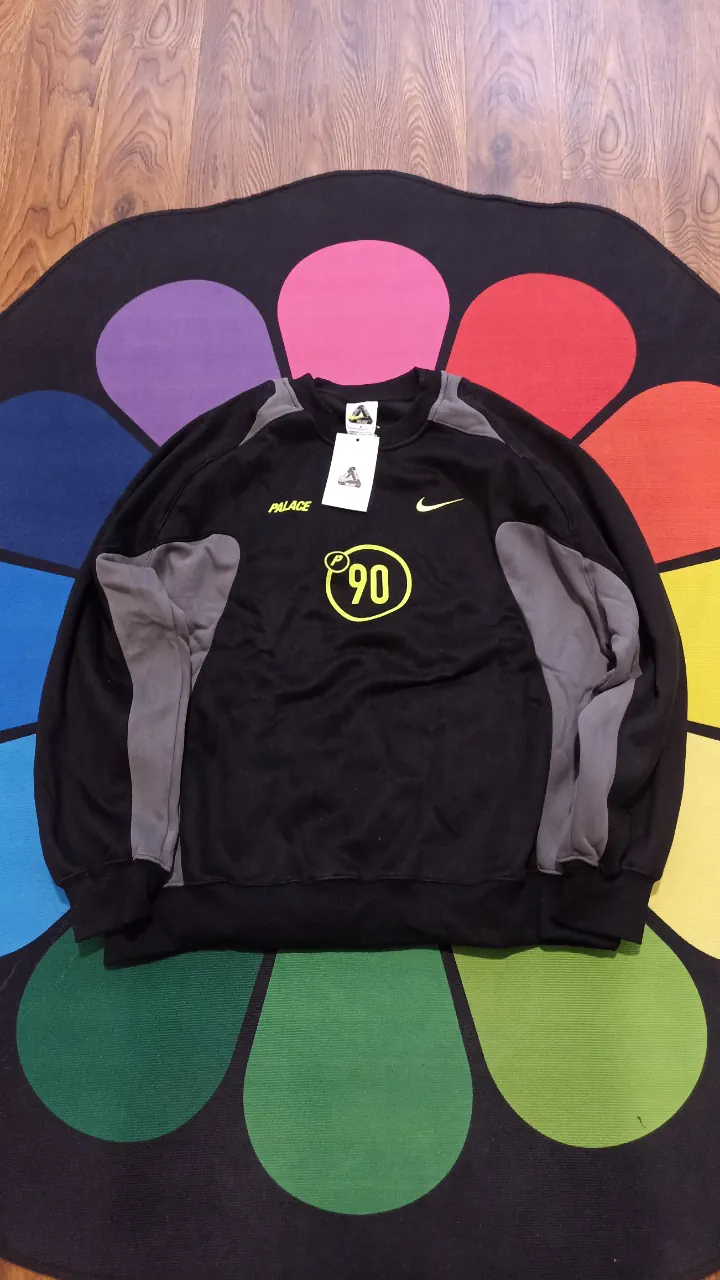 Buzo Nike - imagen 1