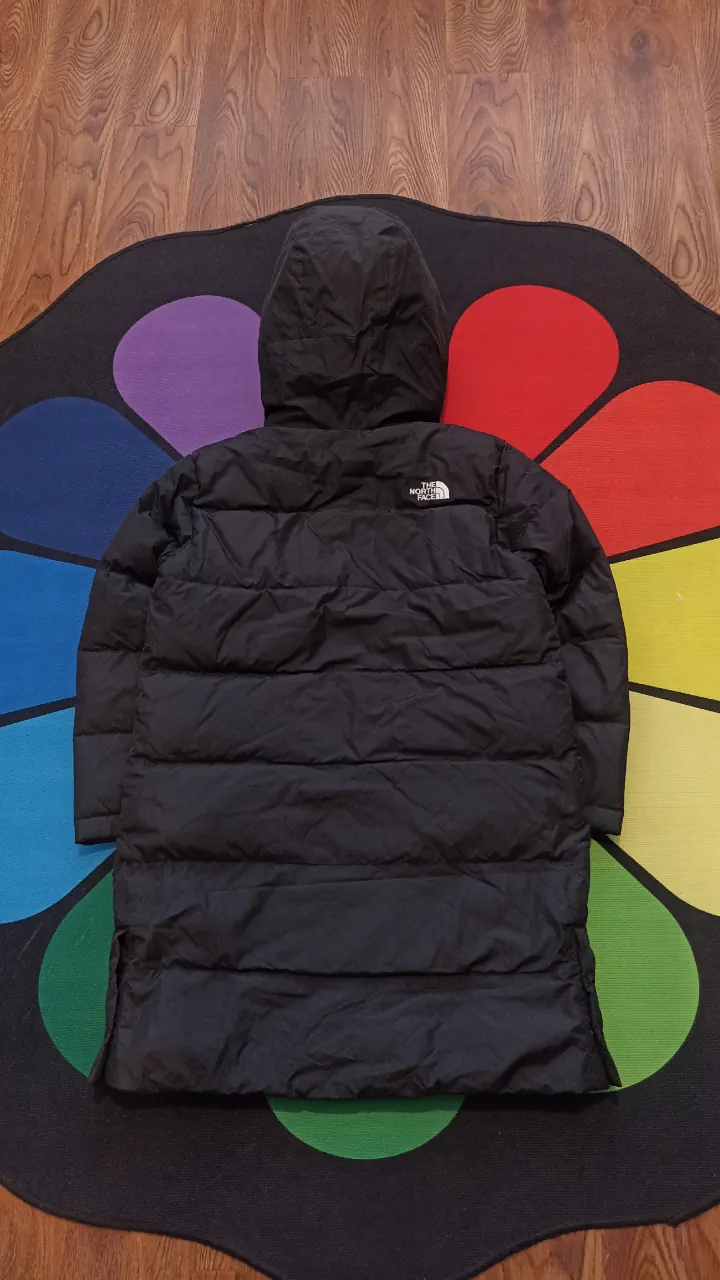 Campera de plumas The North Face - imagen 6