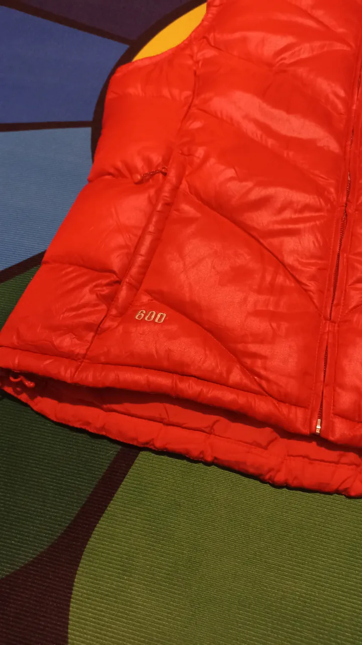 Chaleco The North Face - imagen 2