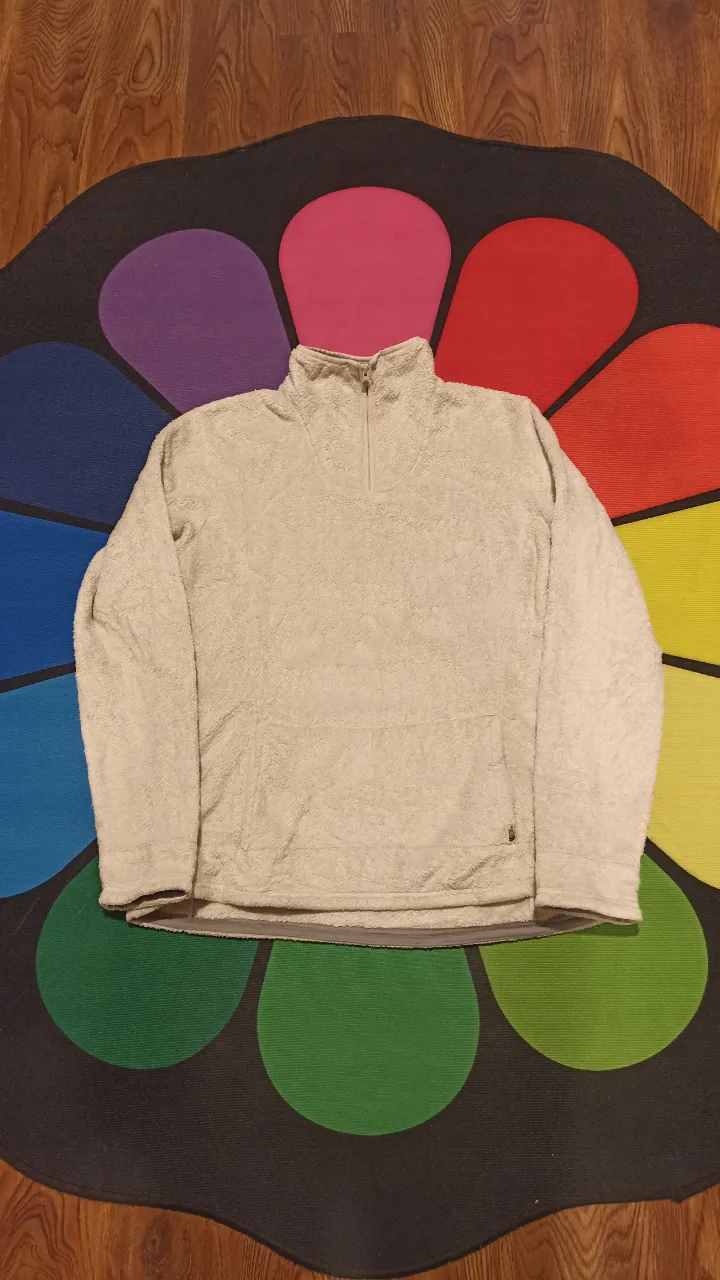 Buzo The North Face - imagen 1
