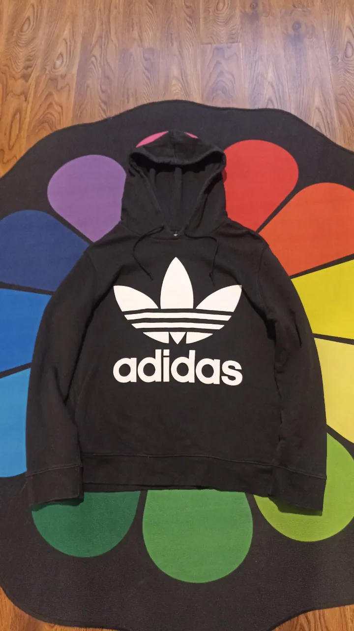 Buzo adidas - imagen 1