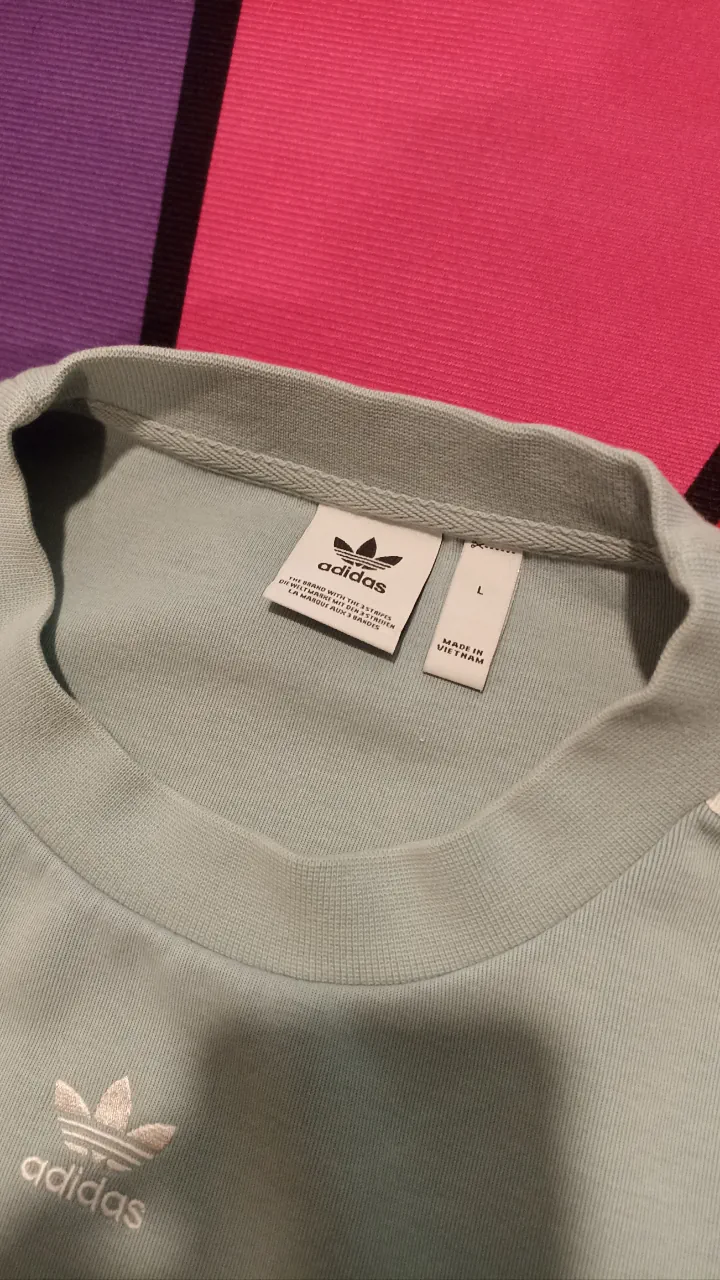 Buzo adidas - imagen 3