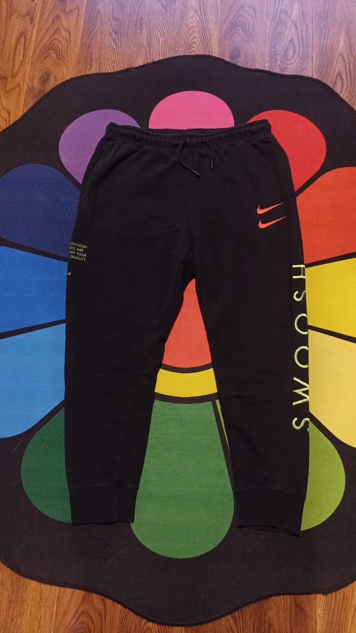 Pantalón Nike · Talle XL