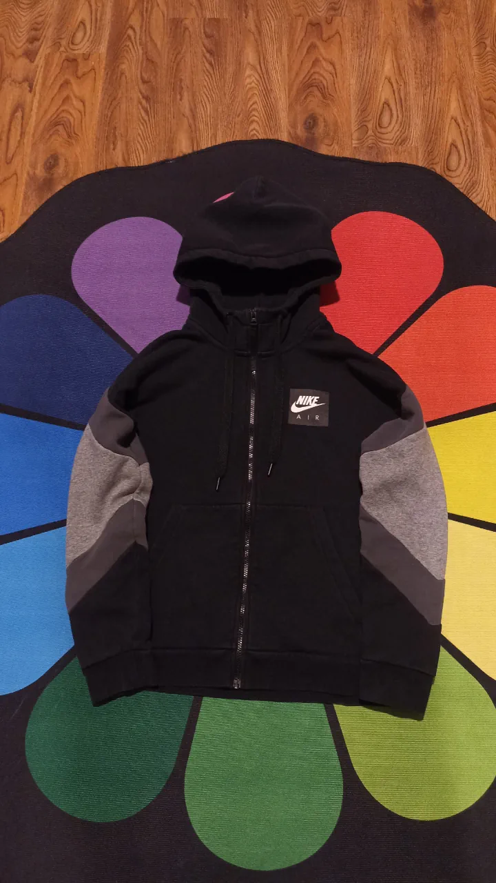 Campera Nike - imagen 1