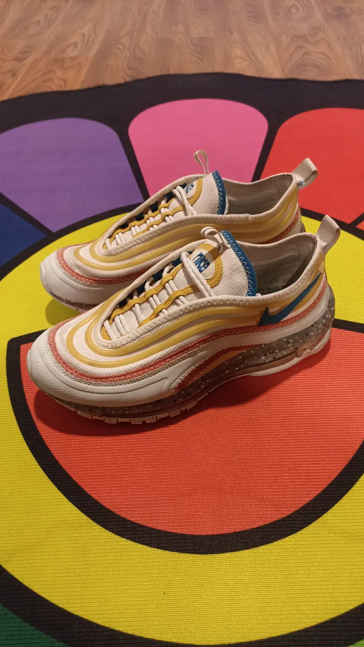 Zapatillas Nike - imagen 1