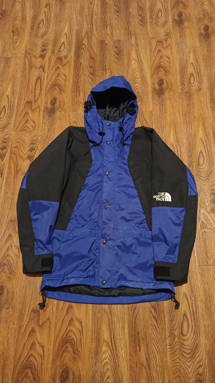Campera The North Face - imagen 1
