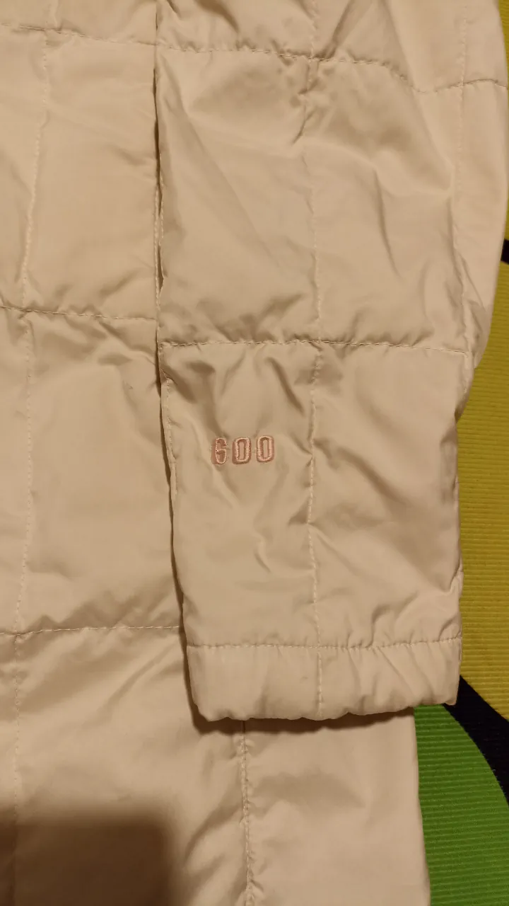 Campera The North Face - imagen 2
