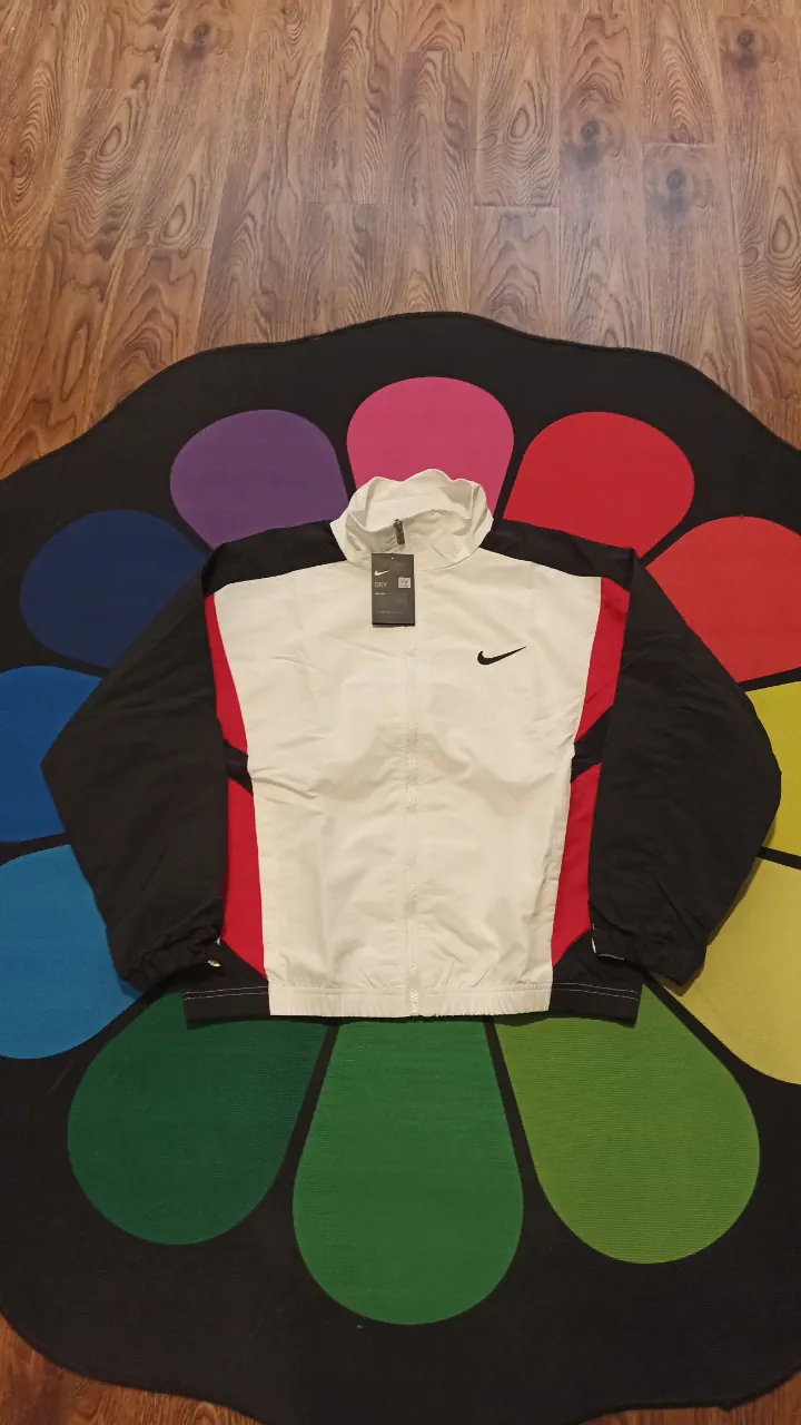 Rompeviento Nike - imagen 1