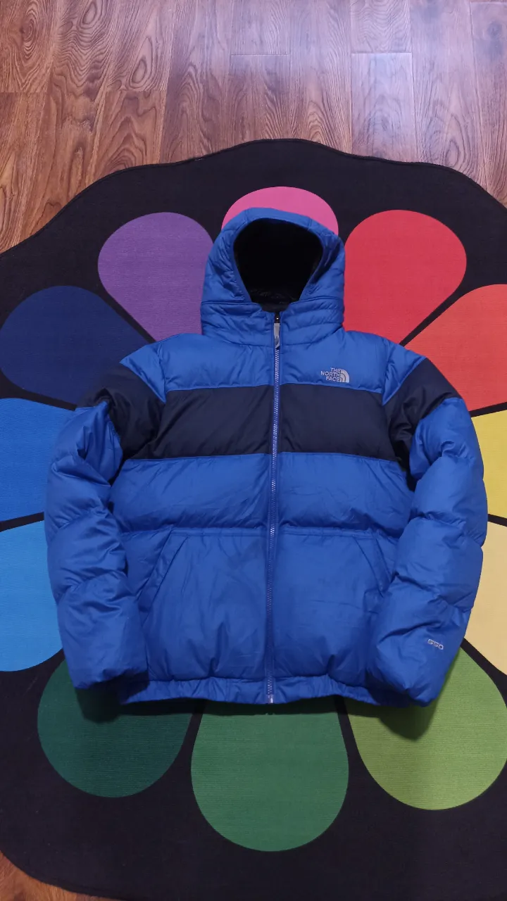 Campera The North Face - imagen 1