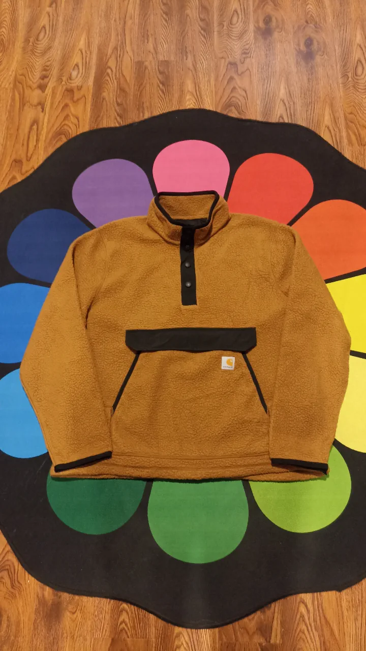 Buzo Carhartt · Talle L