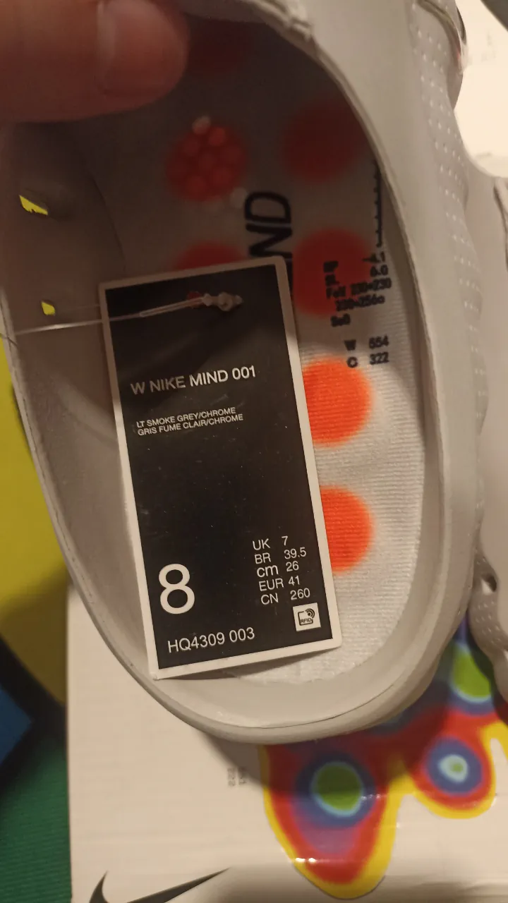 Zuecos Nike - imagen 3