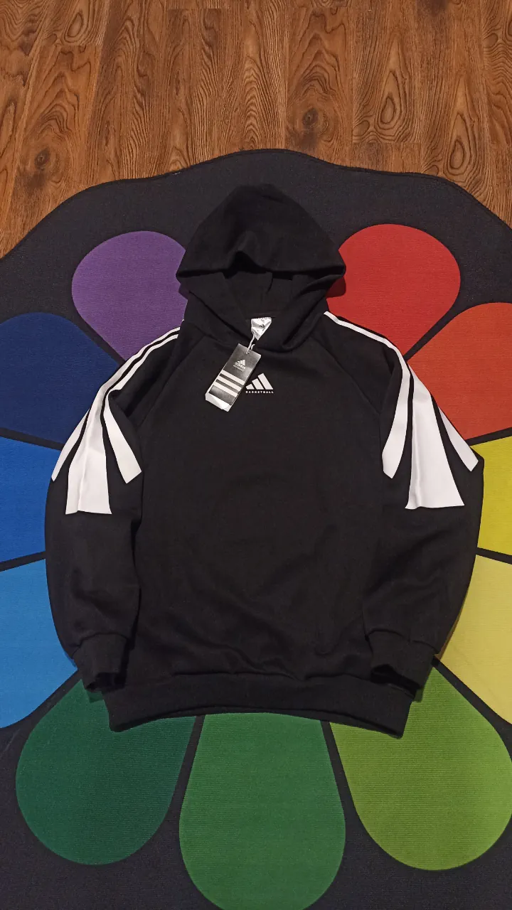 Buzo adidas - imagen 1