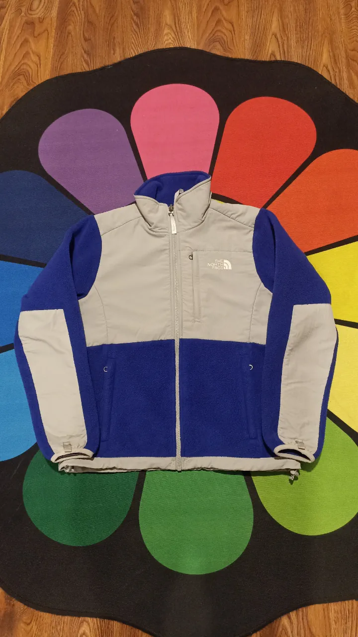 Campera The North Face - imagen 1