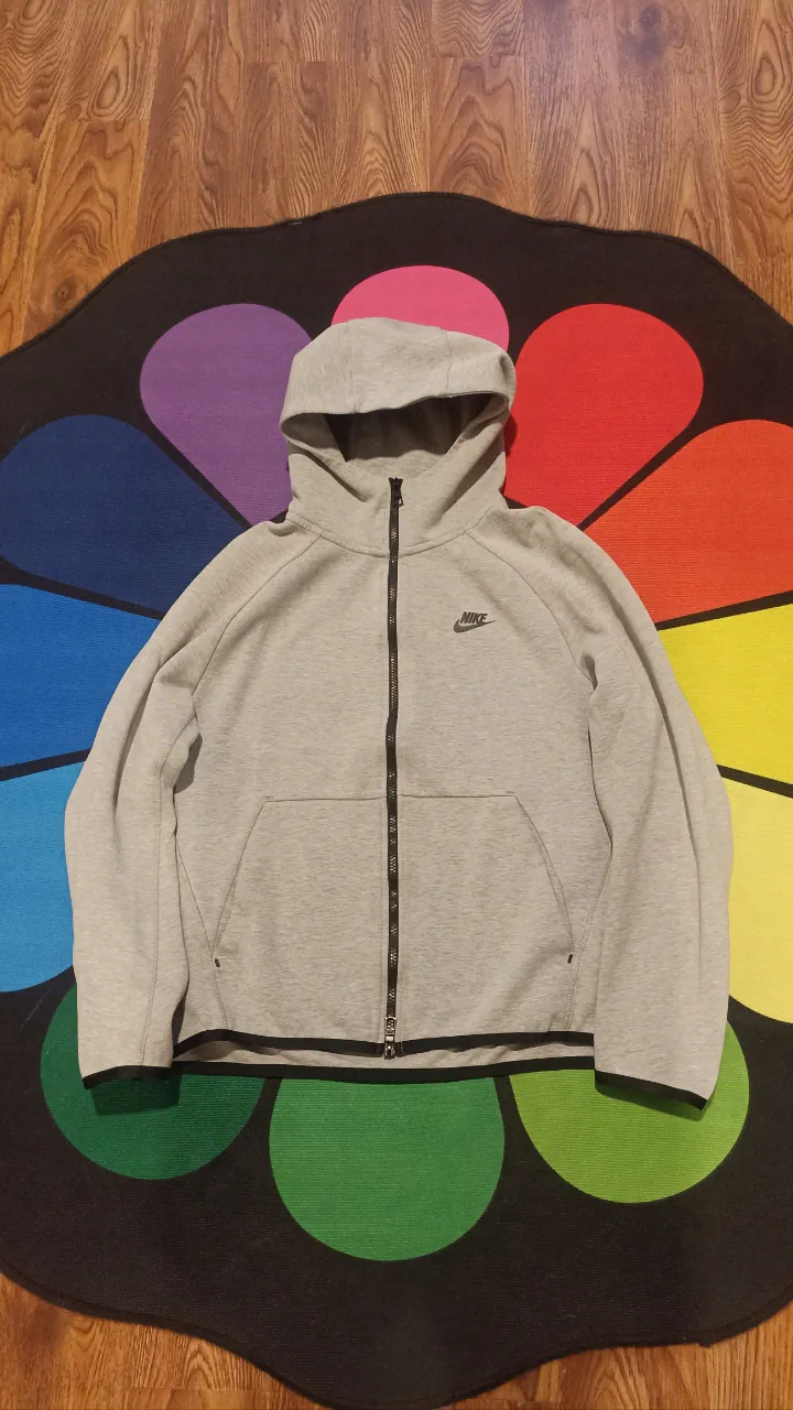 Campera Nike - imagen 1
