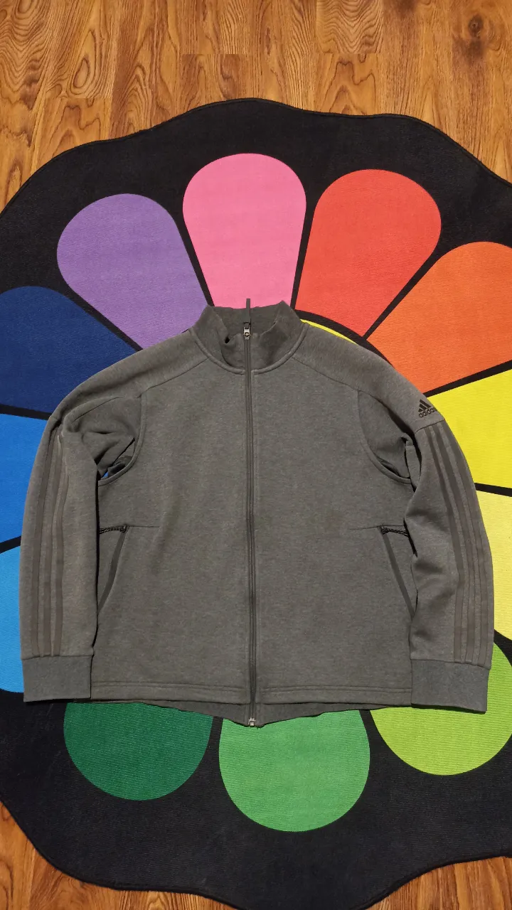 Buzo adidas - imagen 1