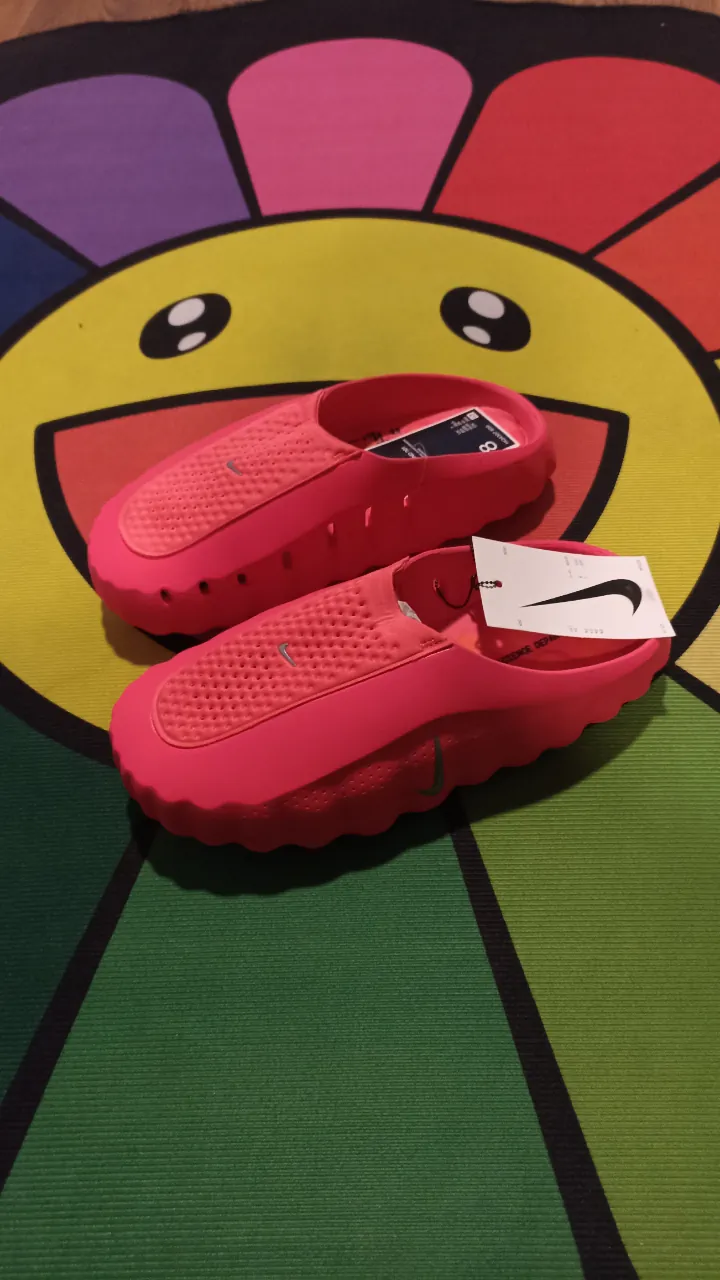 Zuecos Nike · Talle EU 40