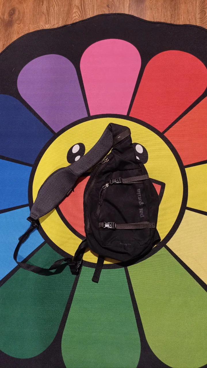 Mochila Patagonia