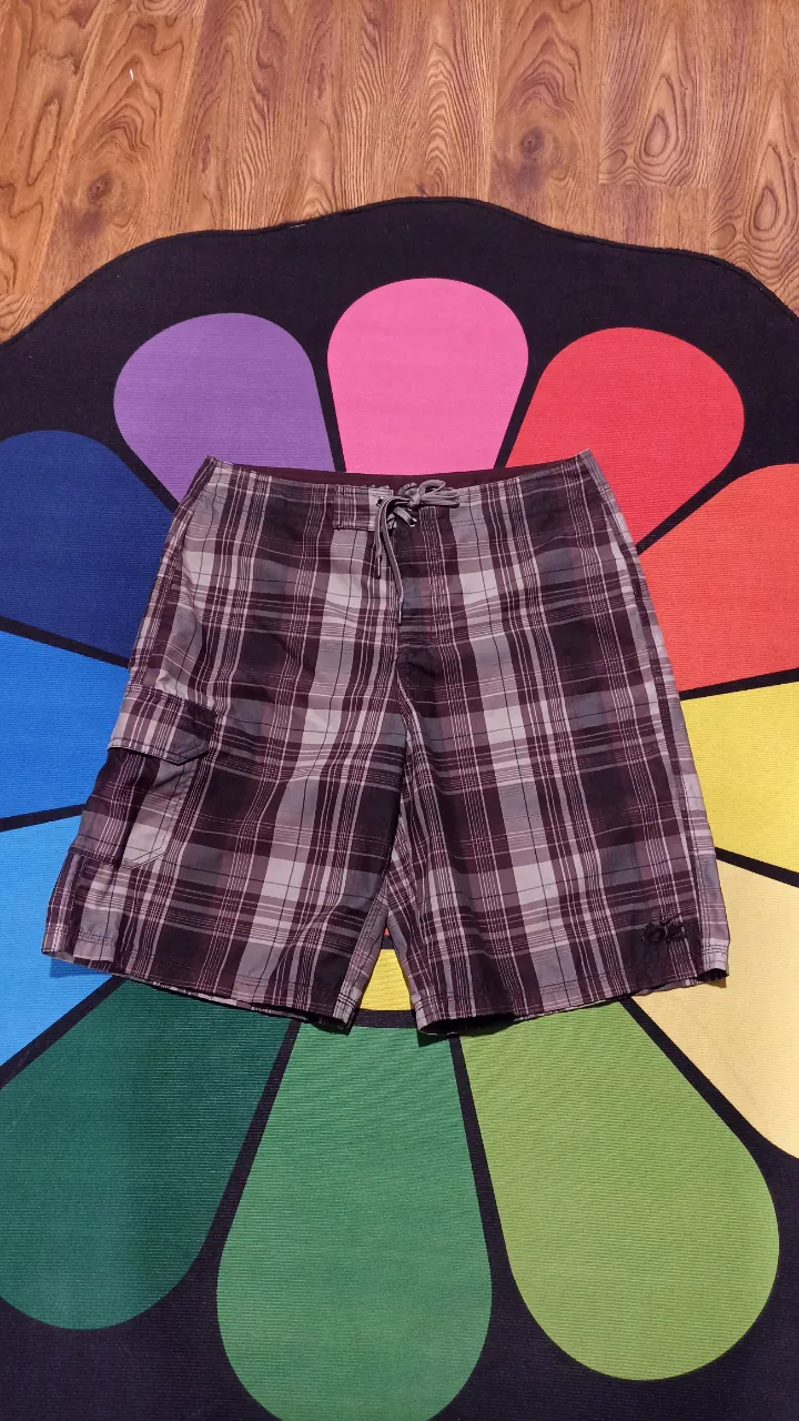 Short Nike - imagen 1