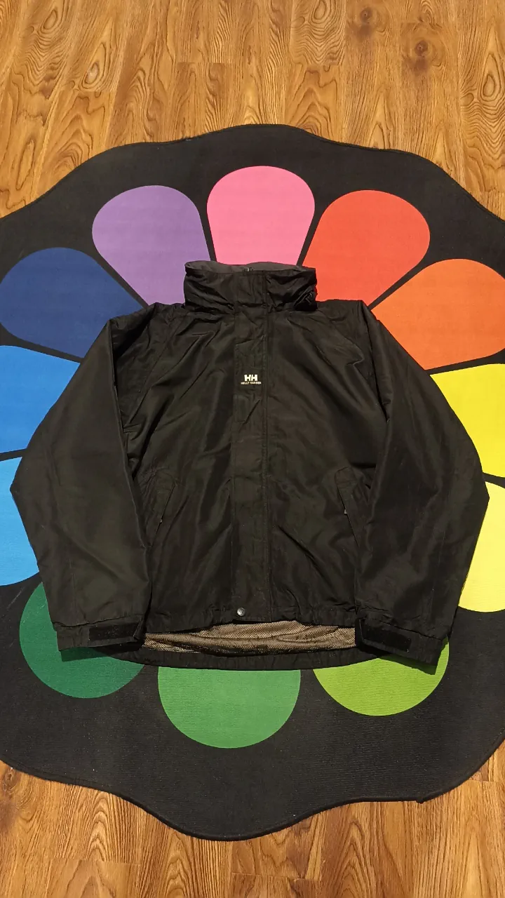 Rompeviento Helly hansen · Talle S