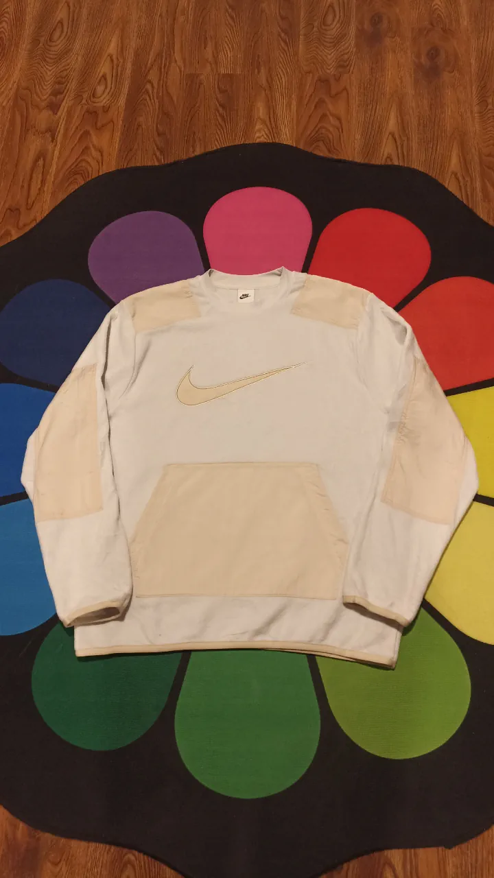 Buzo Nike - imagen 1
