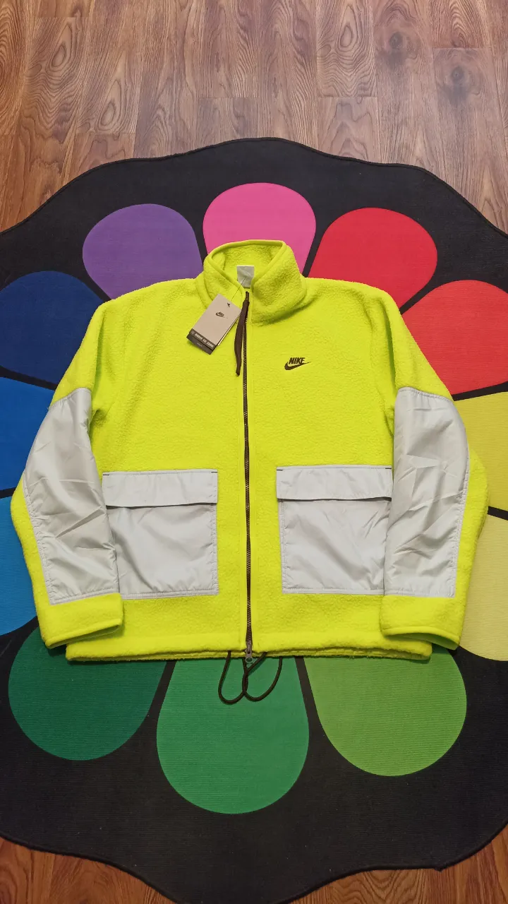 Campera Nike - imagen 1