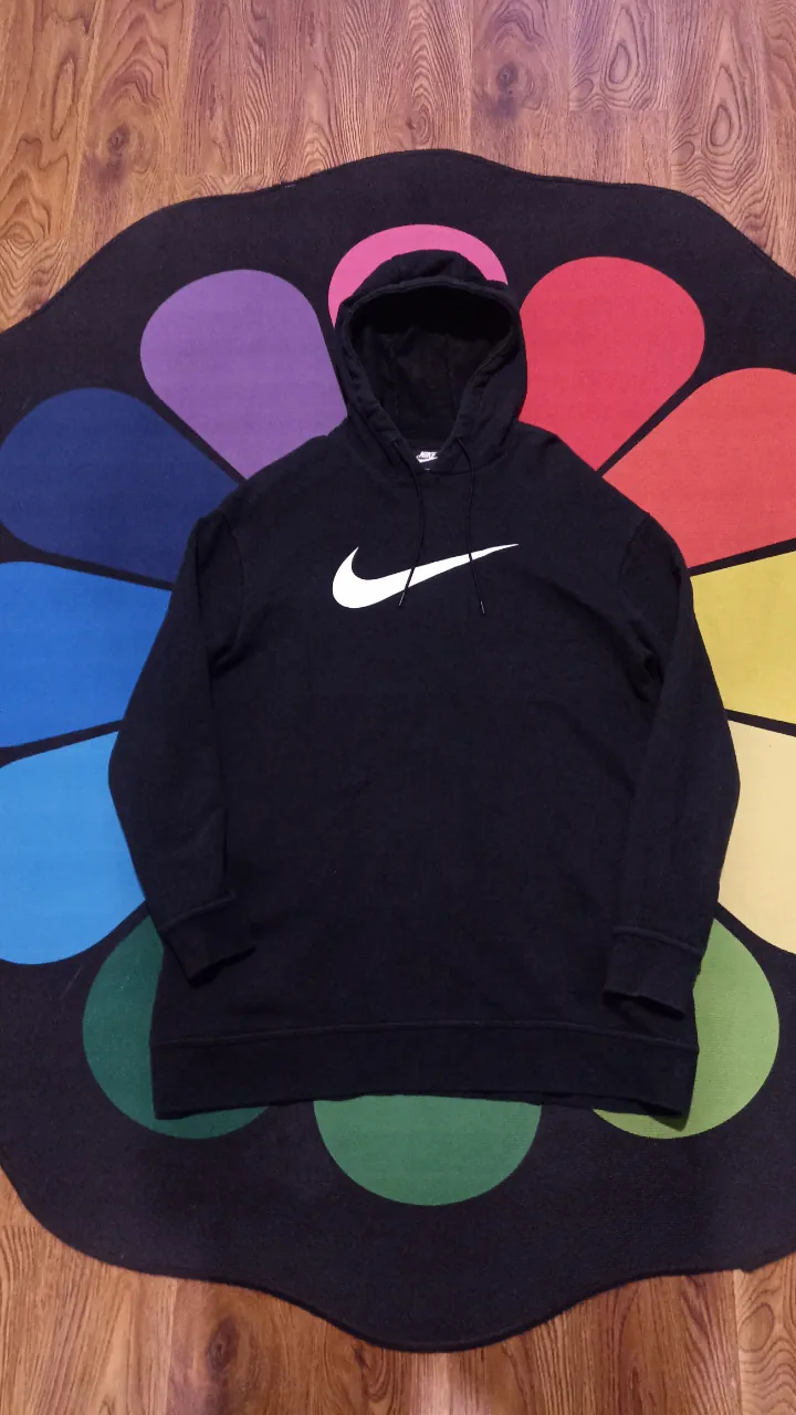 Nike · Talle S