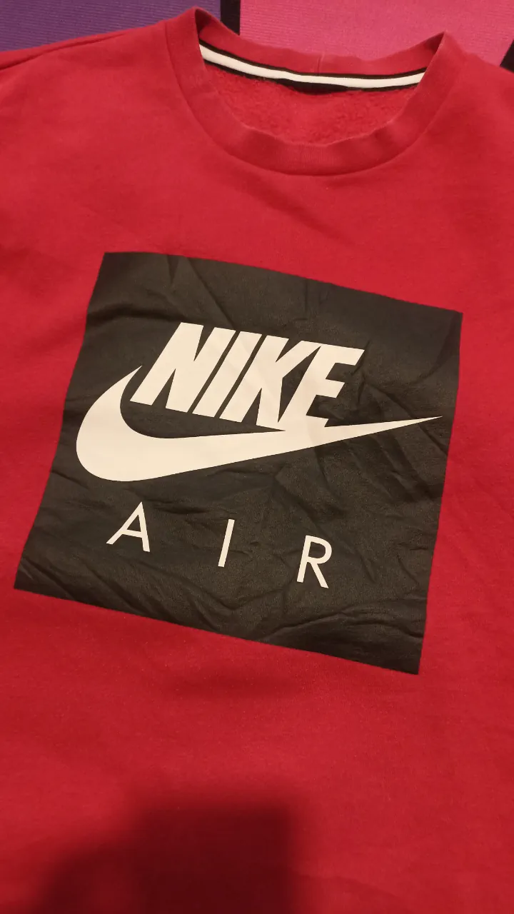 Buzo Nike - imagen 2