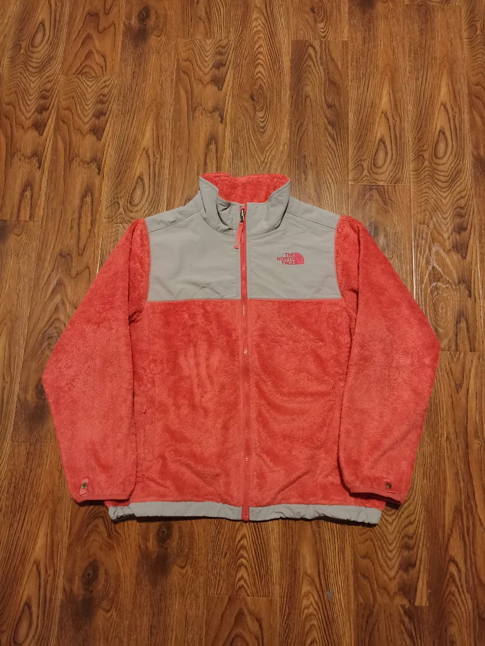 Campera The North Face · Talle L