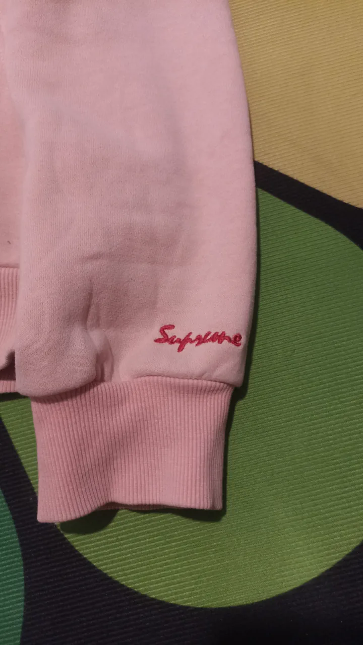 Buzo Supreme - imagen 2
