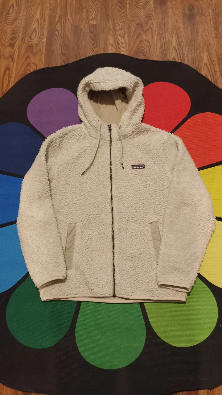 Campera Patagonia - imagen 1