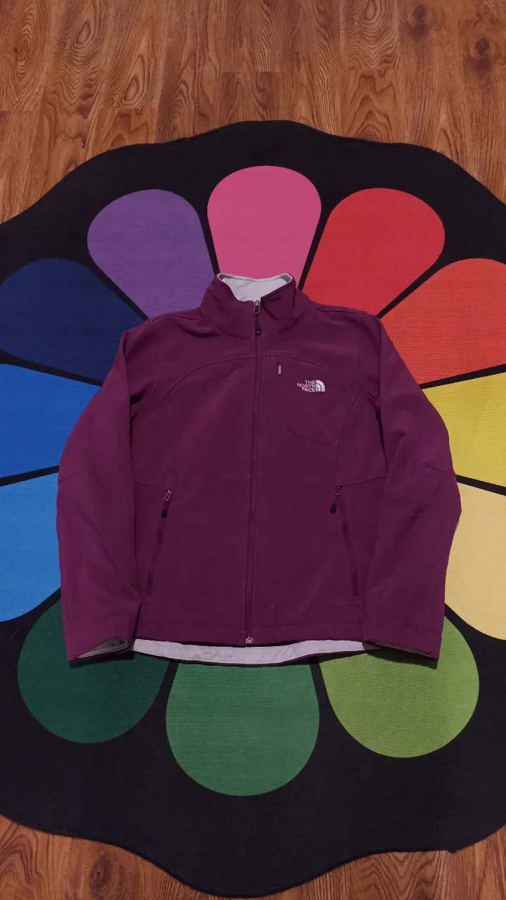 Campera The North Face - imagen 1