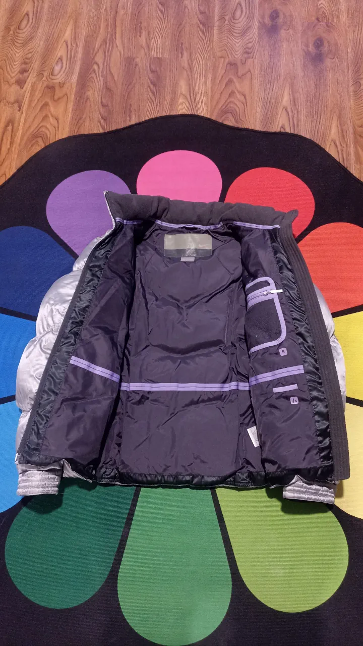 Campera Nike - imagen 5