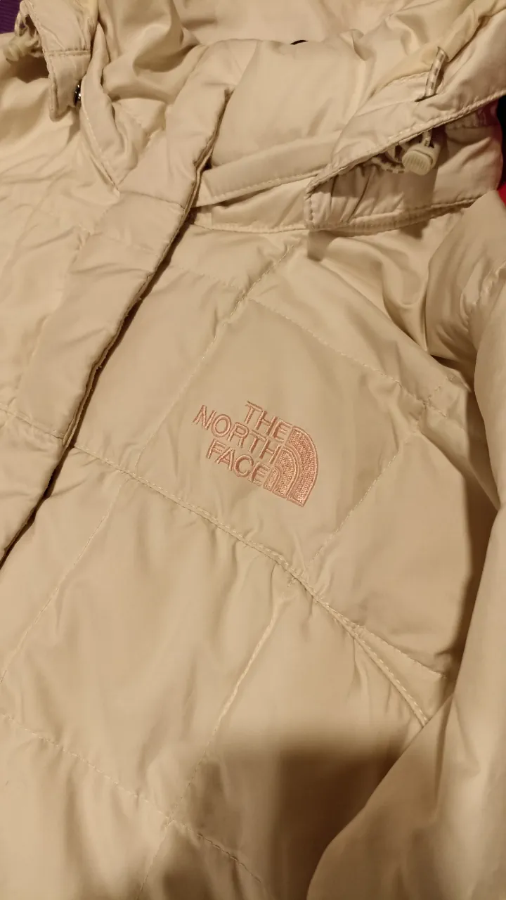 Campera The North Face - imagen 3