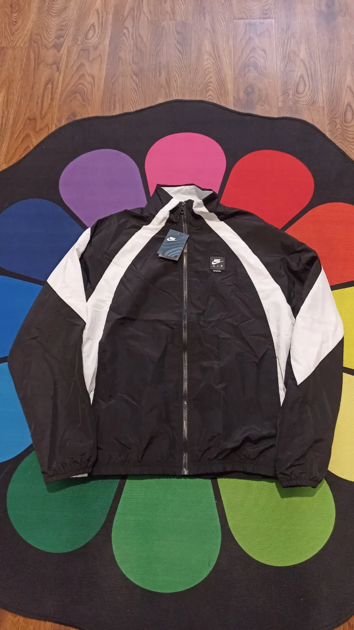 Campera Nike - imagen 1