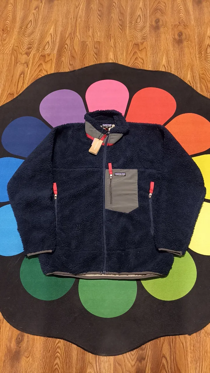 Campera Patagonia - imagen 1