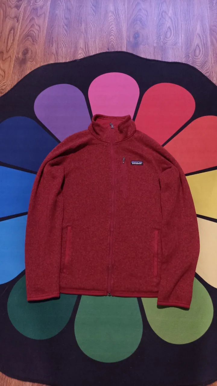 Campera Patagonia - imagen 1
