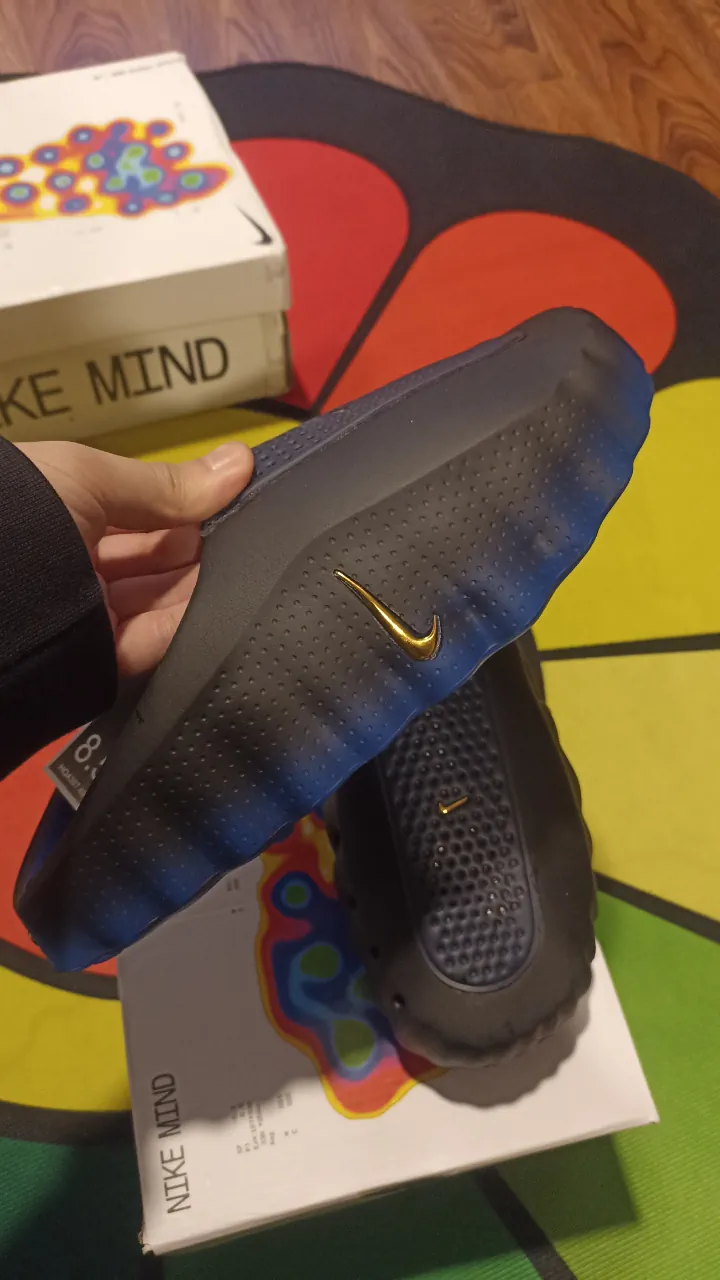 Zuecos Nike - imagen 3