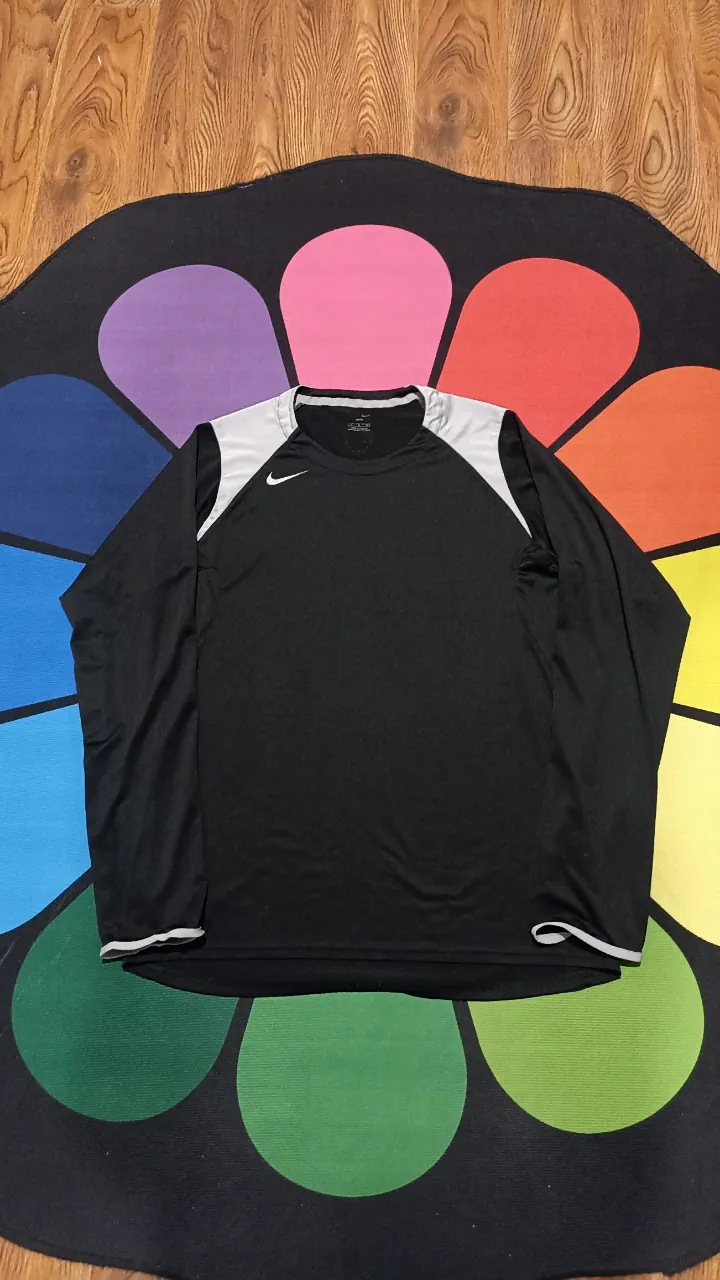Remera Nike - imagen 1